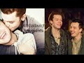 All Gallavich Scenes S3-S10 + deleted scenes in order PART 1