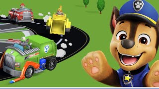 PAW Patrol: The Game Official Mobile Game HD Android Gameplay #androidgames #kidsgames screenshot 3