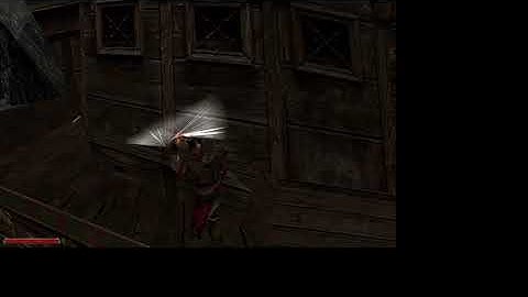 Zengine navmesh pathfinding subsystem, video in irdorat