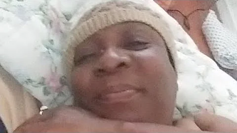 Joyce Pratt Of Maryland ADEMON BE AWARE