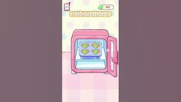 Crystal Candy:Mukbang ASMR