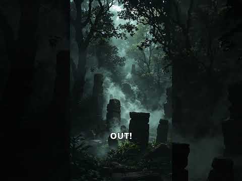 Tikal: Uncovering the