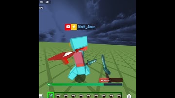 Bloxd io pvp ^^ #bloxd #bloxdio #pvp #shorts