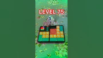 SUPER MAZE GAME • LEVEL 7️⃣5️⃣ #shorts #shortsvideo #mazegame