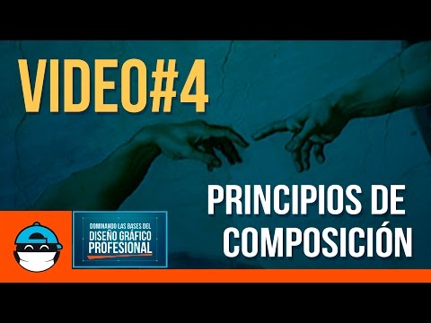 Video: Composición Artística: Una Teoría Para Diseñadores Gráficos