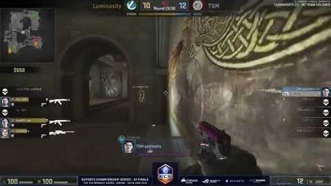 autimatic near ninja