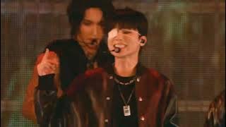 ROCKY (boxers ver)– ATEEZ (에이티즈) D.U.N.K Showcase in JAPAN DAY 2