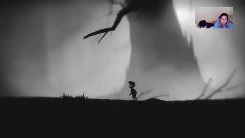 Limbo | First Playthrough | Part 2