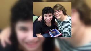Hospital reprimanded for mistreatment of an autistic patient at Banner Desert Medical Hospital