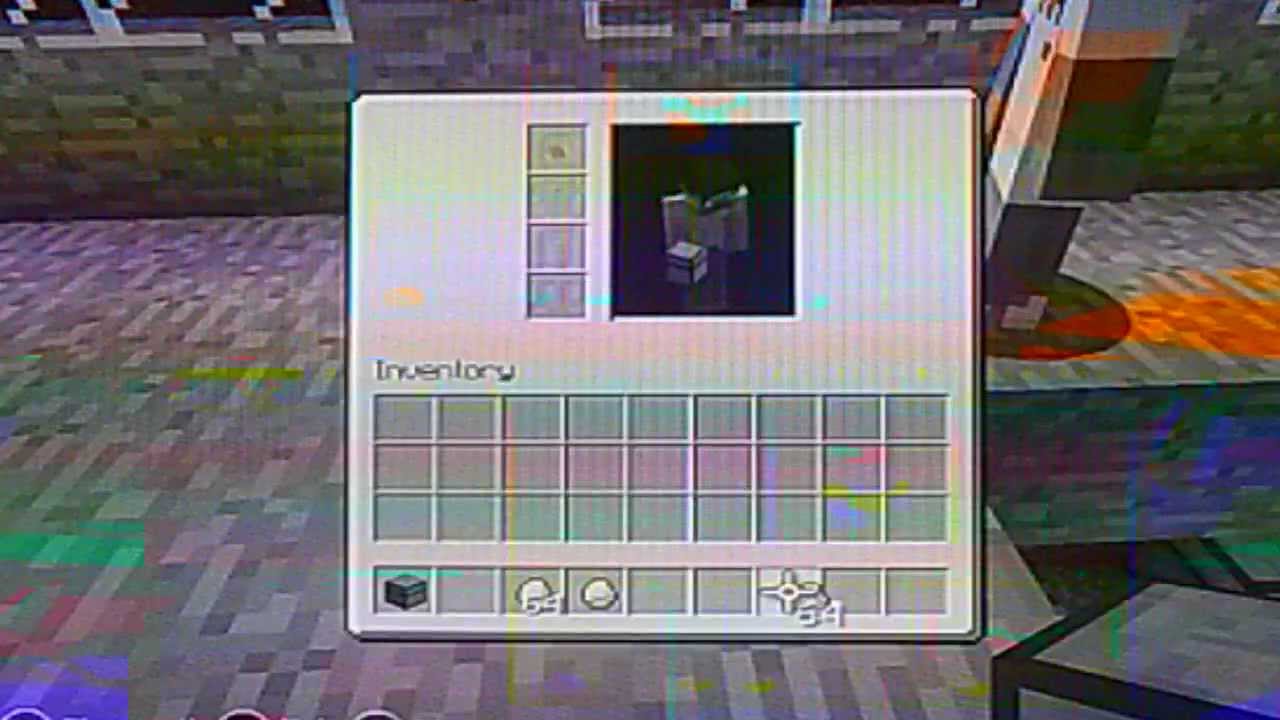 Minecraft multiplying diamond cheat YouTube