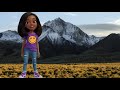 The Mountain You're Meant to Climb (Youth Motivational Speech)
