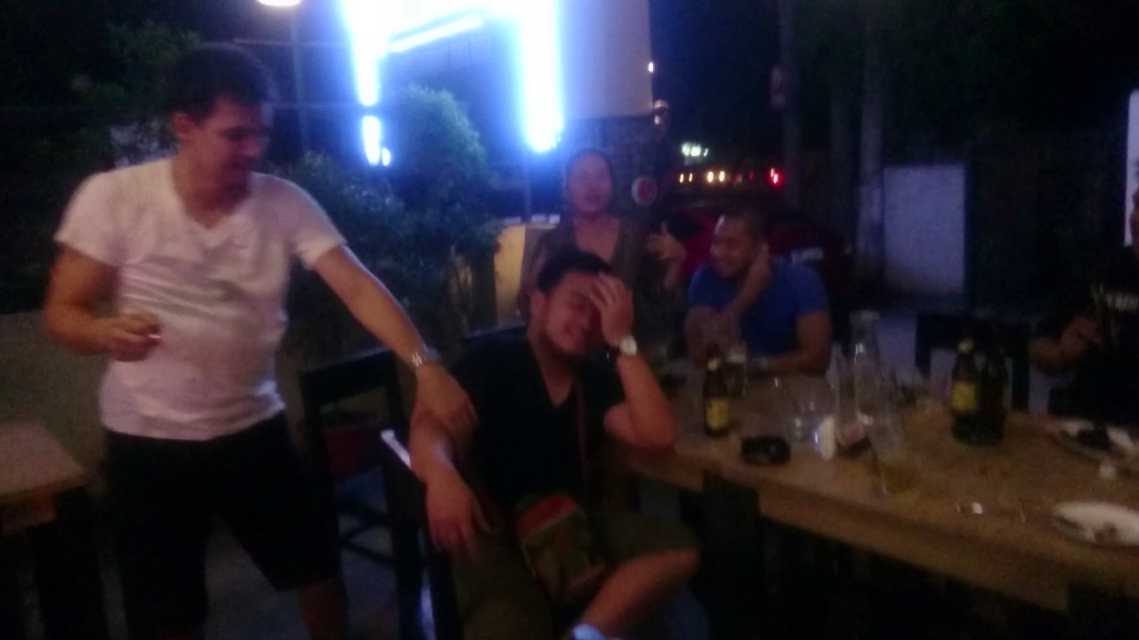 Dj Chrischaos and tmph