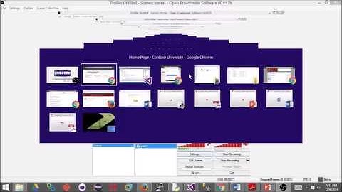 Getting Started with Entity Framework 6 Tutorial 1