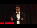 Artificial intelligence in healthcare opportunities and challenges  navid toosi saidy  tedxqut
