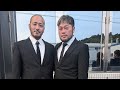 焼津に行って来ました【絆】