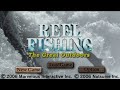 cheat reel fishing psp Fishing: The Great Outdoors Fishing Games for PSP