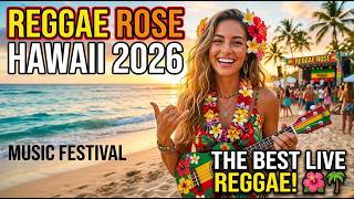 Romantic Brazilian Reggae 🌴 Feel the Reggae Love