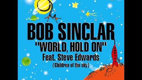 World, Hold On (Children of the Sky) Instrumental version - Instrumental performance video thumbnail