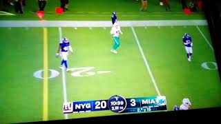 Telemundo And NBC Broadcasting NFL Preseason At The Same Time