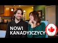 Jak wyemigrowa do kanady anna pietrzak i carl petersson z vancouver