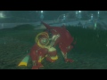 What People Think When Sidon In BoTW What People Think When Sidon In BoTW