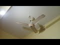 36" Leader fan