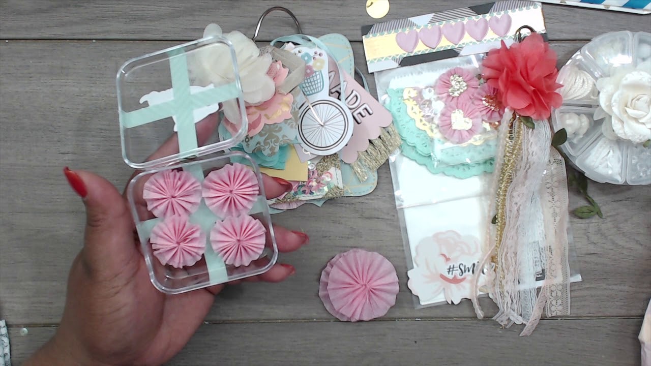 SWAP WITH MRSEVALLY | WHAT I GOT | GREAT IDEAS