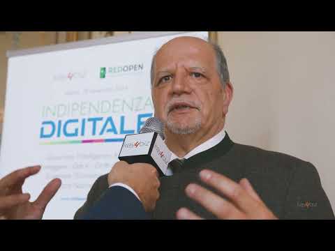 Indipendenza Digitale, Manzari (ReD OPEN): "Essere liberi in scelta tecnologie e poterle governare"