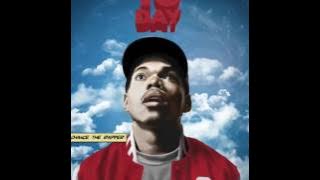 Chance The Rapper   Windows ft  Alex Wiley and Akenya Seymour