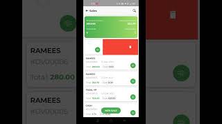 Bquick VAN SALES - ENGLISH screenshot 5