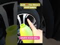 Budget Detailer Win! ALDI Tire Shine 2-Week Update ✨