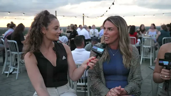 Granite Links Golf Club "Crossing Nines" feature