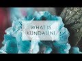 What is kundalini