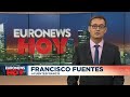 Euronews Hoy | Las noticias del miércoles 28 de agosto de 2019