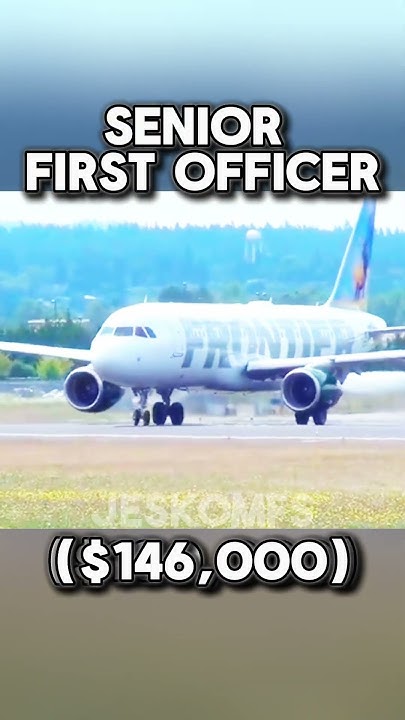 How Much Money Pilots Make PT3 aviation pilots planes salary how-much-money-pilots-make-aviation-avgeeks-youtube