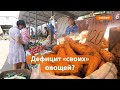 Овощной кризис в Татарстане. Почему так сильно подорожали овощи?