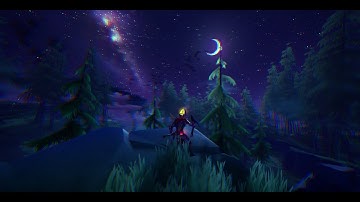 Dauntless Edit - Bygone