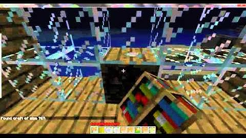 How to install the Zepplin mod