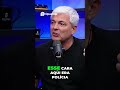 PAGANOTO Policial infiltrado na cadeia Perigo e táticas #shorts #coronelpaganoto #paganoto #pm
