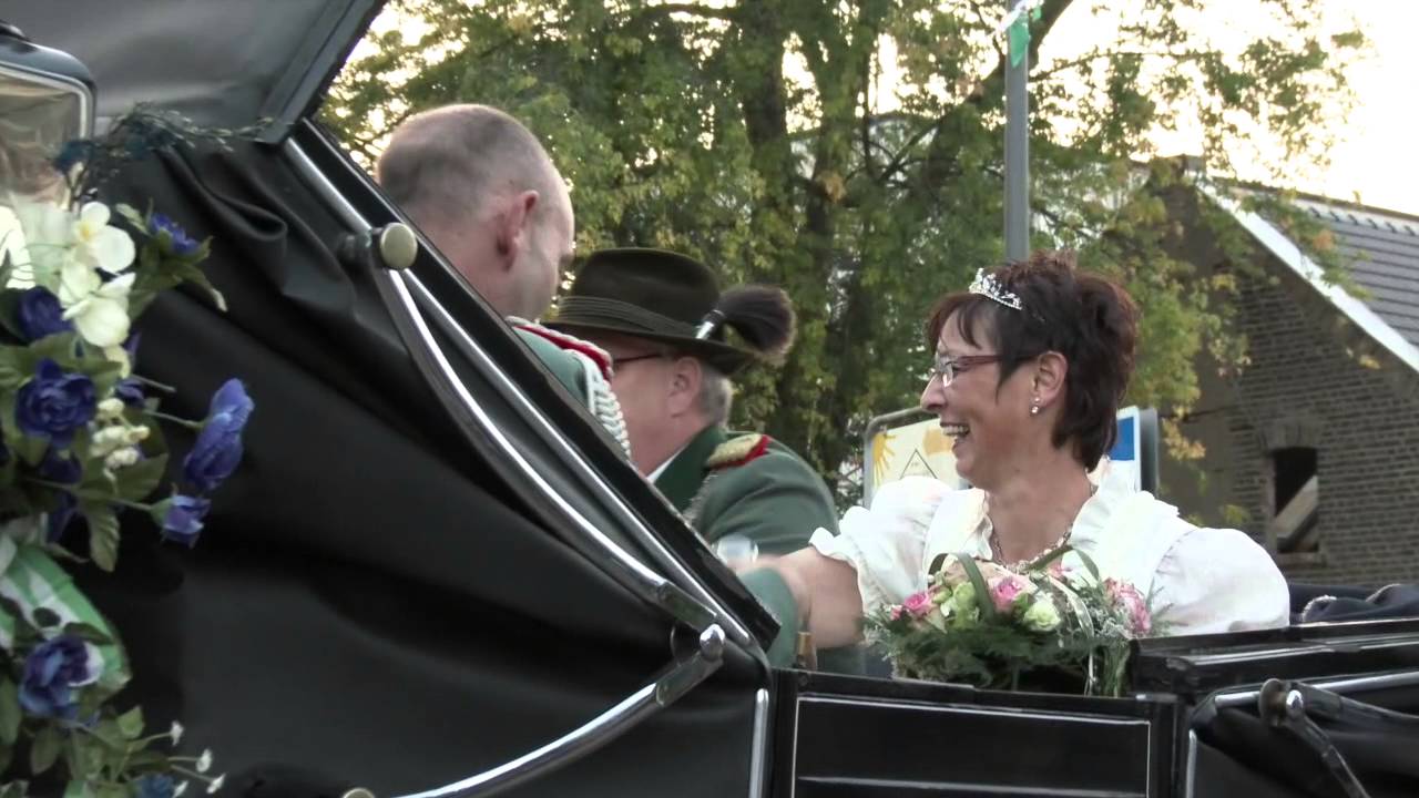 Schützenfest Köln Weidenpesch 2014