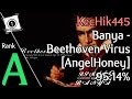 Kechik445  banya  beethoven virus angelhoney  dthr 9541