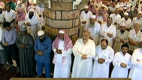 من روائع فجريات الشيخ عبدالله الجهني قصة نوح من سورة هود 24 شوال 1433