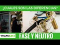 Que es fase y neutro 🔥 Explicación de neutro y fase⚡