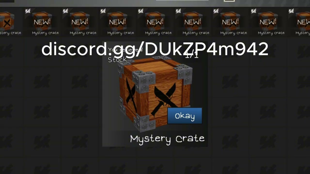 Kat X CRATE AUTOFARM FREE SCRIPT