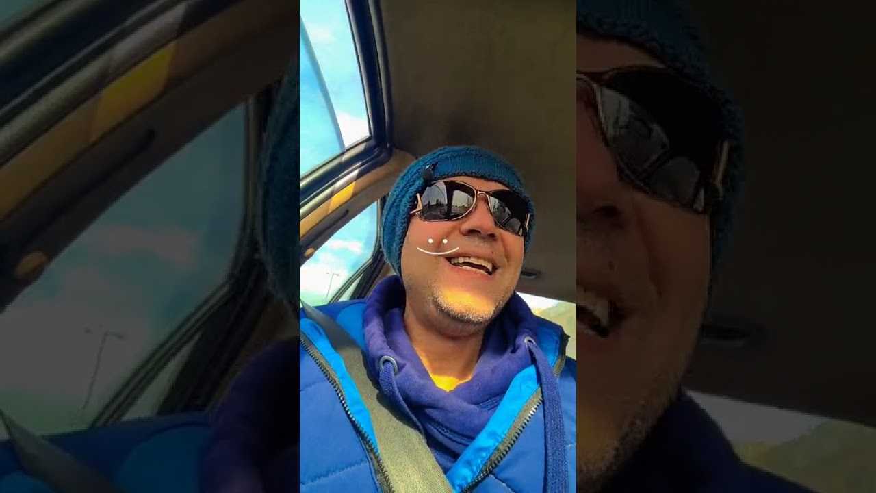 ارتعاش اوّل