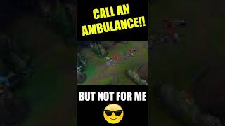 This is why ANNIE is OP 🔥