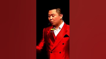 The Unstoppable Force- The Real Difference Between Success and Failure | Dan Lok