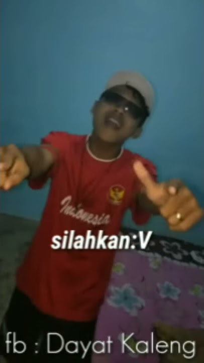 Stori WA mantan dancuk😂
