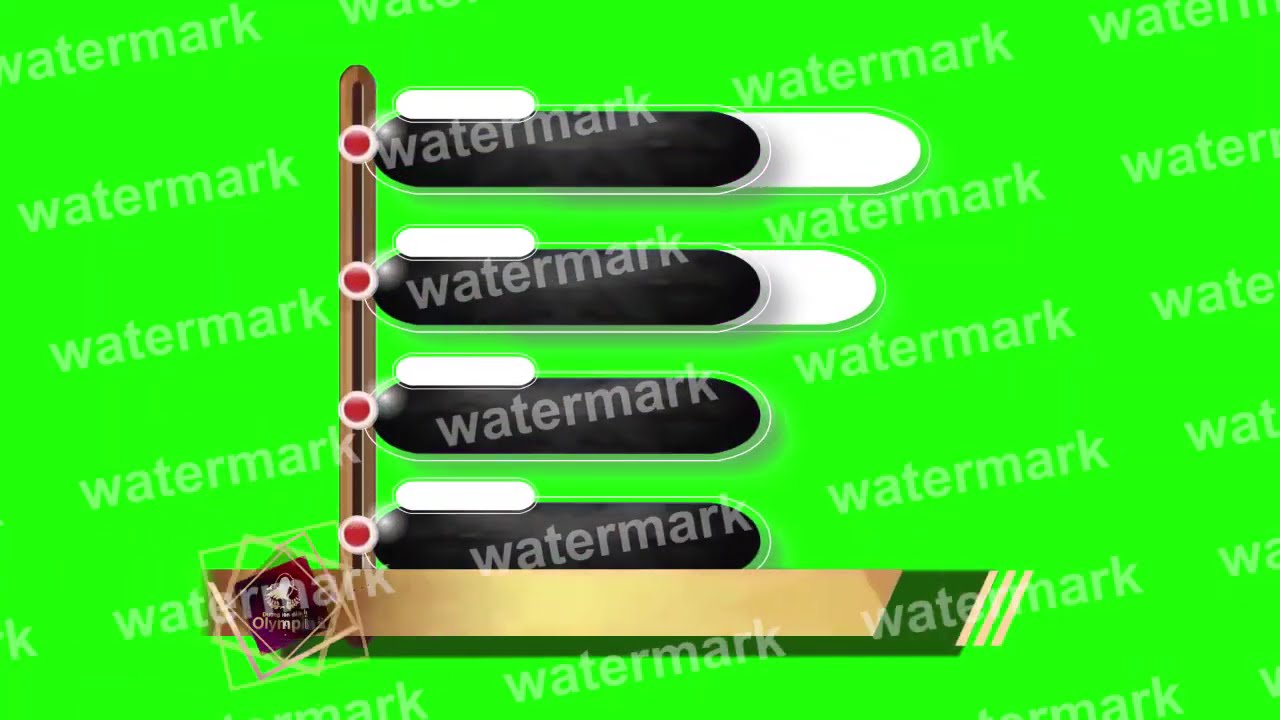 Olympia Graphic O20 | Đồ Họa O20 | DEMO