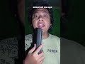Kejebak setelah melompat ke gedung ini